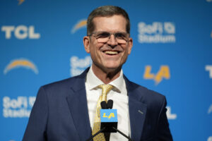 super-bowl-2024:-nfl’s-john-harbaugh-calls-for-players-to-keep-family-and-faith-‘in-perspective’