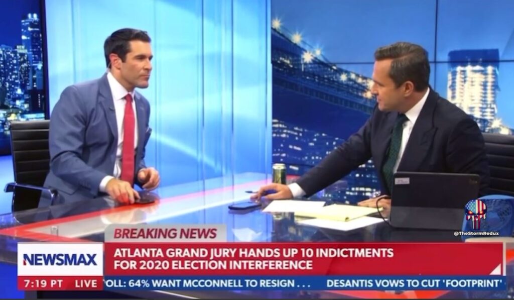 newsmax-hosts-rob-schmitt-and-greg-kelly-predict-ga-case-will-allow-americans-to-finally-see-the-fraud-in-2020-election-(video)-|-the-gateway-pundit-|-by-jim-hoft