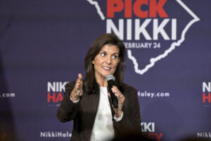 the-debrief-with-david-mark:-nikki-haley’s-fading-relevance