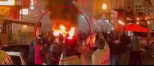 crowd-vandalizes,-sets-fire-to-waymo-self-driving-car-in-san-francisco