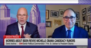 michelle-obama-not-running-for-president-in-2024,-claims-ex-obama-senior-advisor-(video)