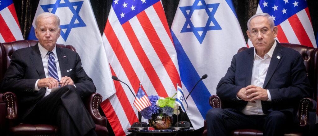 biden-tells-israeli-prime-minister-his-military-operations-should-‘not-proceed’-in-gaza-strip-without-‘credible’-plan