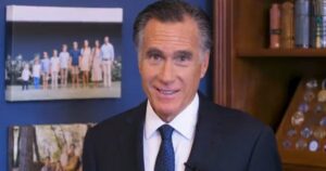 mitt-romney-defends-biden,-criticizes-special-counsel-hur-in-comments-to-liberal-media