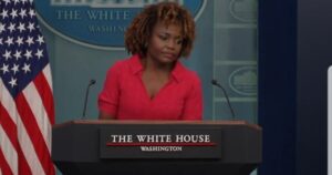 kjp-takes-questions-about-biden’s-health,-answers-“i’m-not-a-medical-doctor”-(video)