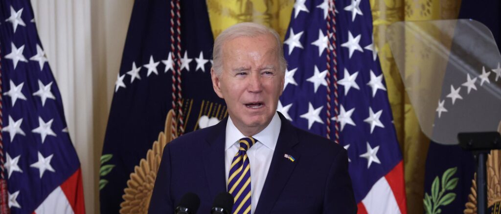 fact-check:-joe-biden-falsely-claims-special-counsel-said-he-did-not-share-classified-information