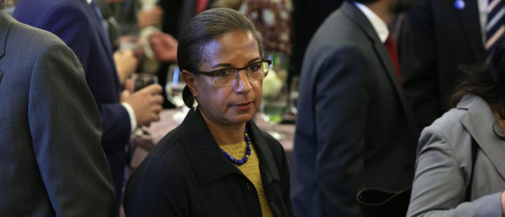 former-top-biden-adviser-susan-rice-reportedly-called-cabinet-sec-a-‘b*tch-a*s’-over-handling-of-migrant-shelters