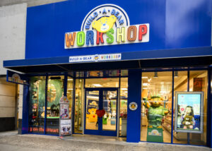 build-a-bear