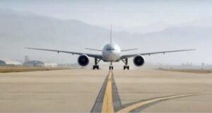 leo-hohmann:-report-calls-for-limits-on-air-travel-|-the-gateway-pundit-|-by-guest-contributor