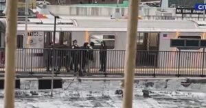 horror:-several-minor-teens,-children-shot-inside-bronx-subway-station-–-five-injured,-one-dead