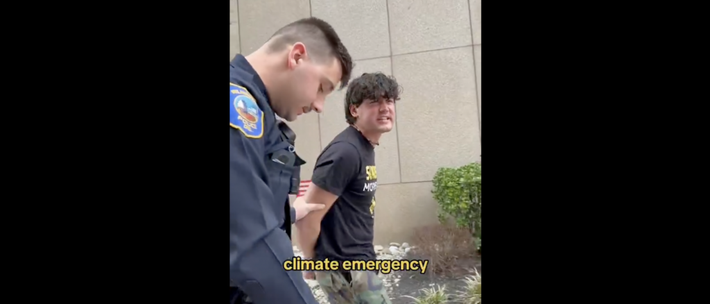 climate-protesters-harass-biden’s-campaign-hq-after-he-handed-them-a-major-victory