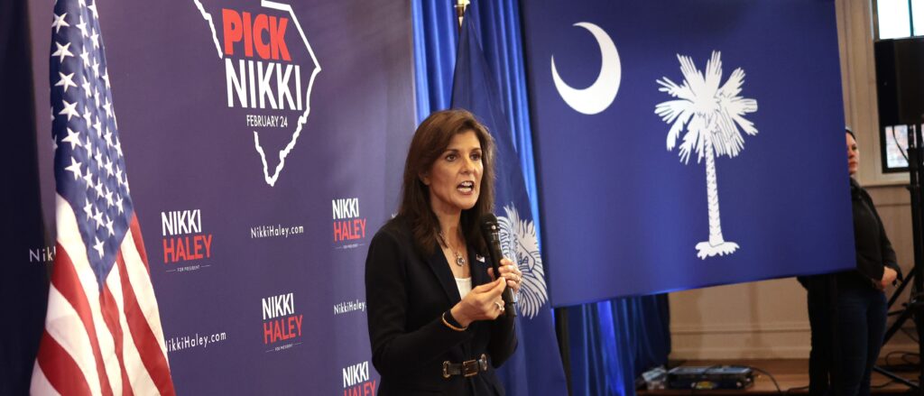 south-carolina-voters-don’t-care-about-nikki-haley’s-home-state-roots-ahead-of-primary:-poll