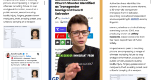 victor-reacts:-a-story-on-repeat.-lakewood-church-shooter-was-transgender-immigrant-(video)