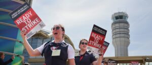 more-than-100,000-us-flight-attendants-strike-across-30-airports