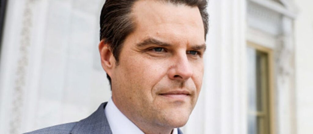 exclusive:-matt-gaetz-introduces-bill-to-protect-states’-right-to-defend-southern-border