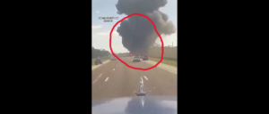 horrifying-video-captures-moment-plane-crashes,-bursts-into-flames