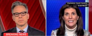 ‘they-care-more-about-peacocking’:-nikki-haley-doubles-down-on-call-for-gop-to-pass-border-bill