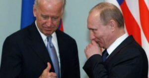 report:-joe-biden-rejected-proposal-from-vladimir-putin-to-halt-the-war-in-ukraine