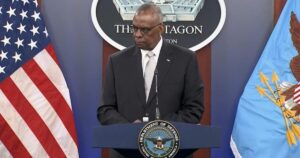 breaking:-secretary-of-defense-lloyd-austin-transfers-power-hours-after-return-to-hospital