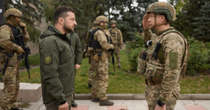 general-syrsky-takes-charge-and-ukraine-continues-to-falter-|-the-gateway-pundit-|-by-larry-johnson