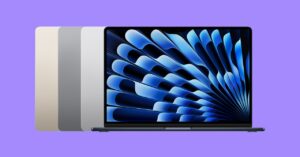 you-can-snag-apple’s-macbook-air-for-less-than-$1,000-right-now