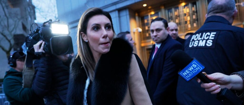 fact-check:-contrary-to-instagram-video,-alina-habba-did-not-say-judge-kaplan-took-a-$5,000,000-bribe-to-convict-trump