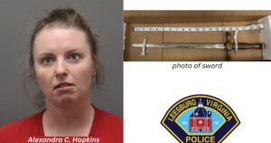 virginia-woman-arrested-for-swinging-medieval-sword-at-police-and-her-neighbor