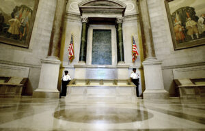 climate-protesters-target-constitution-with-red-powder-at-national-archives-–-washington-examiner