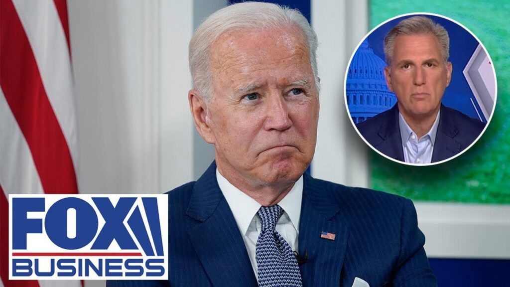 kevin-mccarthy-says-if-the-biden-admin-turned-over-requested-documents-“that-would-clear-most-of-this-up”-–-is-still-not-committed-to-impeachment-(video)-|-the-gateway-pundit-|-by-jim-hoft