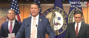 exclusive:-rep.-ronny-jackson-endorses-gop-candidate-in-virginia-swing-district