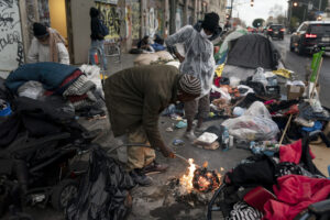 california-bill-seeks-to-ban-homeless-encampments-–-washington-examiner