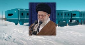 bizarre:-iran-declares-ownership-of-antarctica,-plans-to-build-military-base-in-south-pole