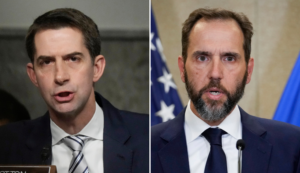 tom-cotton-calls-to-remove-‘unhinged-zealot’-jack-smith-–-washington-examiner