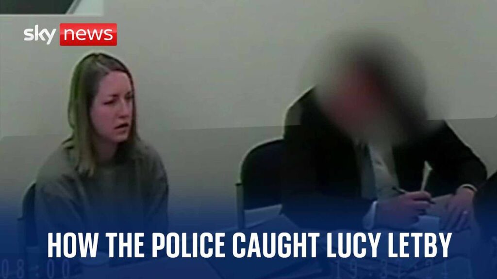 life-in-prison-for-british-nurse-found-guilty-of-killing-seven-premature-babies-|-the-gateway-pundit-|-by-margaret-flavin