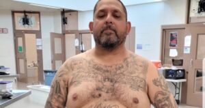 biden-border-crisis:-felon,-cartel-and-gang-member-arrested-in-el-paso,-texas-by-border-patrol