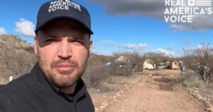 (watch)-ben-bergquam:-unbelievable-footage-of-illegal-alien-camp-on-us-soil-in-arivaca,-arizona