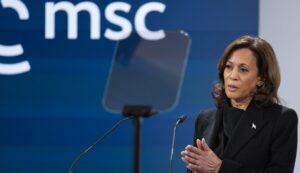kamala-harris-defends-muscular-foreign-policy-following-putin-critic’s-death-–-washington-examiner