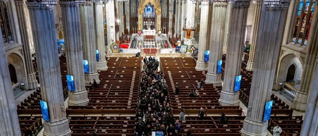 catholic-cathedral-hosts-funeral-for-deceased-trans-activist