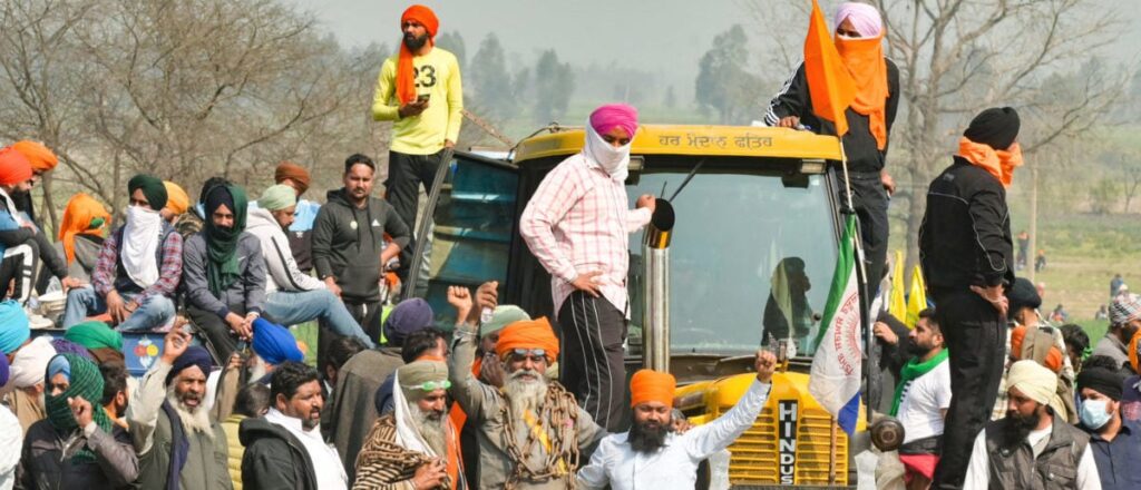 fact-check:-facebook-video-of-modified-tractor-falsely-linked-to-farmers’-protest-in-india