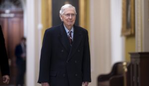 mcconnell-does-rare-media-blitz-as-critics-question-his-hold-on-conference-–-washington-examiner