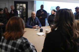 joe-biden-drinks-tap-water-during-visit-to-east-palestine-–-washington-examiner