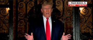 ‘they-are-lunatics’:-trump-blasts-letitia-james,-judge-after-civil-fraud-case-ruling