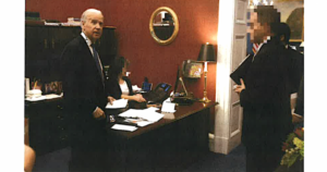 sperry:-biden-staffer-who-mishandled-china,-iran-secrets-retains-high-security-pentagon-job