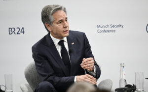 blinken-suggests-possible-palestinian-state-‘ensures-the-security-of-israel’-–-washington-examiner
