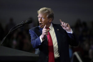watch-live:-donald-trump-addresses-fans-at-sneaker-con-in-philadelphia-–-washington-examiner