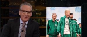 ‘donald-trump-is-not-adolf-hitler’:-bill-maher-blasts-media-for-overdramatizing-2024-election