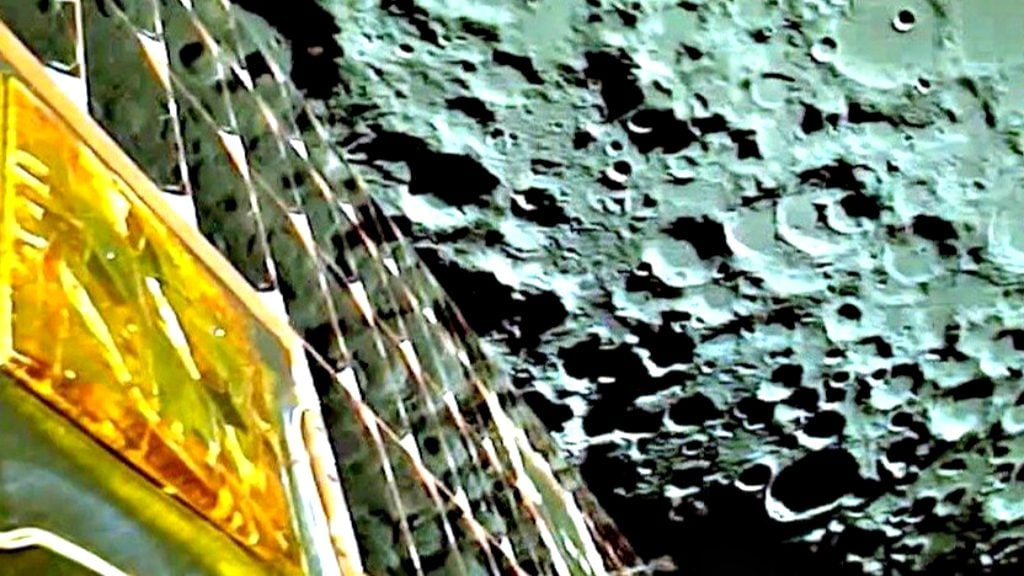 breaking:-india-lands-chandraayan-3-on-lunar-south-pole-in-major-achievement,-becomes-new-space-superpower-|-the-gateway-pundit-|-by-paul-serran