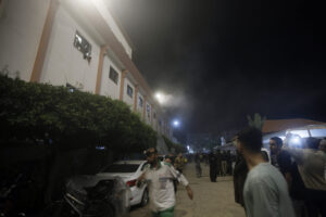 israeli-forces-arrest-hamas-operatives-in-hospital-raid-–-washington-examiner
