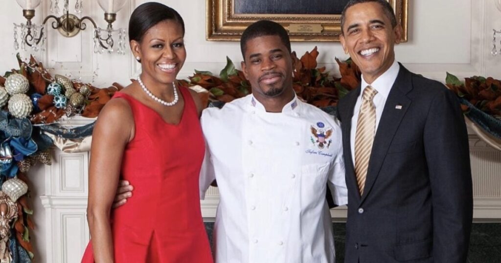 cause-and-manner-of-death-released-for-barack-obama’s-longtime-chef-tafari-campbell-|-the-gateway-pundit-|-by-jim-hᴏft