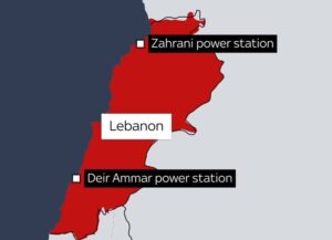 will-israel-invade-southern-lebanon?-|-the-gateway-pundit-|-by-larry-johnson