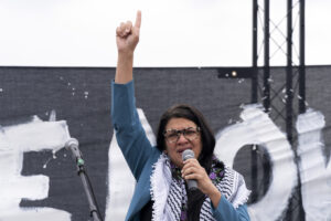 tlaib-urges-‘uncommitted’-protest-vote-in-michigan-over-biden-israel-policy-–-washington-examiner